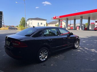 Na prodej: Škoda Superb 2.0 TDI 103 kW - 3
