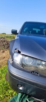 BMW E46 Xdrive 135kw - 3