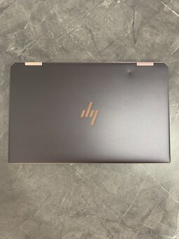 HP Spectre x360 13-aw0048tu Convertible - 3