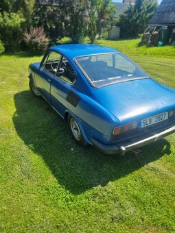 Skoda 110r - 3