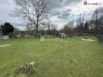 Prodej, zahrada, 884 m2, Litultovice - 3