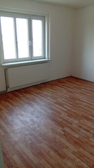 Pronajmu 3+1 v Aši s vlastní zahrádkou - 3