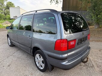 Seat Alhambra Reference 1,8 T 110 kW - 3
