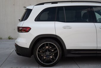 MERCEDES-BENZ GLB 35 AMG 4MATIC - 3