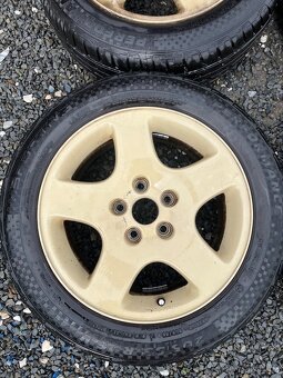 ALU 5x112 R16 - 3