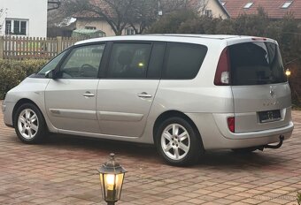 Renault grand espace - 3