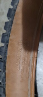 Pláště Maxxis 2ks 27,5 x 2,4 - 3