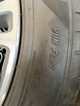 Alu bmw 18 G30 - 3