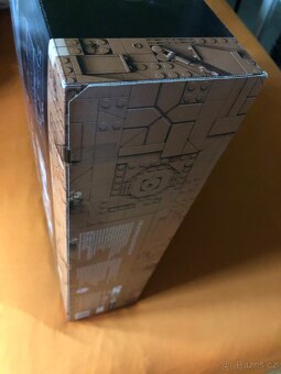 Lego 76218 Sanctum Sanctorum - 3