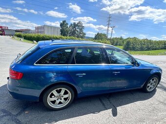 Audi a4b8 2.7 TDi 140kw - 3