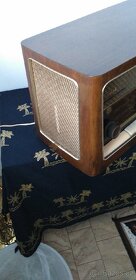 Radio Grundig - 3