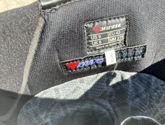 moto boty Dainese - 3
