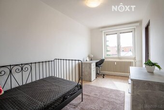 Prodej byt 3+1, 62㎡ - 3
