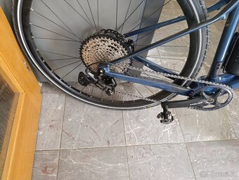 Gravel kolo Ghost vel.xs - 3