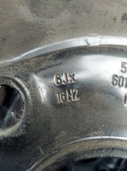 5x112 16 205/55/16 audi, škoda,vw - 3