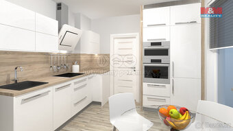 Prodej rodinného domu, 204 m², Brandýs nad Labem - 3