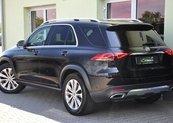 Mercedes-Benz GLE 450 389K 4MATIC - 3