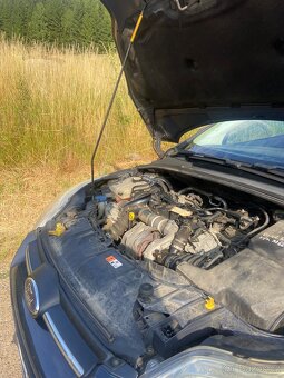Ford Focus 3 1.6 TDCI - 3