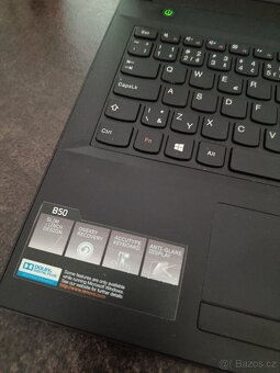 Lenovo b50-30 - 3