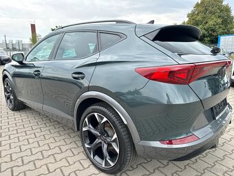 Cupra Formentor 1,4 TSI 150kw e-hybrid,LED,výhřev,nez.topení - 3