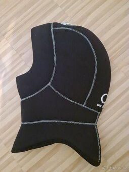 Haubna, kukla Santi 9mm XL (L) - 3
