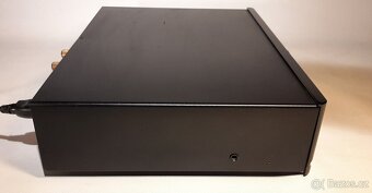 Musical Fidelity ELECTRA E100 – Britský zvukový klenot - 3