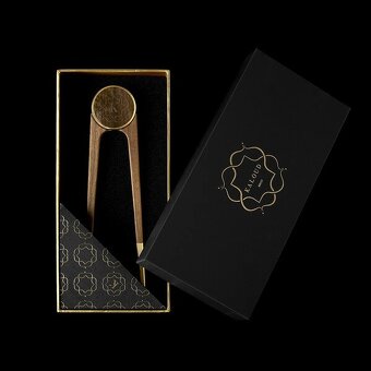Vodní dýmka Kaloud Krysalis Eltheria Black - 3
