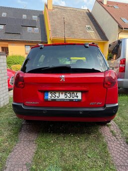 Peugeot 207 sw 1.6 hdi 80kw - 3