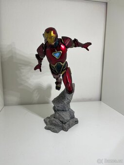 Marvel kotobukiya - 3