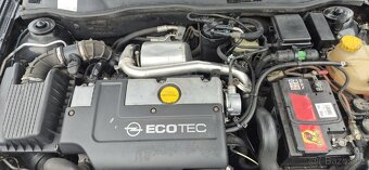 Opel Astra 2.0 Dti prodam dily - 3