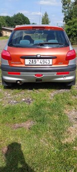 Peugeot 206 - 3