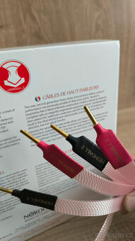 NORDOST HEIMDALL 2 - 3