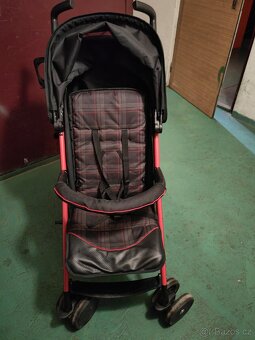 Knorr Baby Volkswagen GTI Buggy - 3