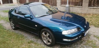 Honda Prelude G4 2.0i , r. 1994, po STK, bez koroze a eko - 3