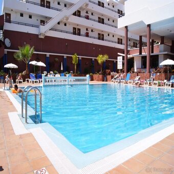 Apartmán 2kk – Los Cristianos, El Camisón (Tenerife) - 3