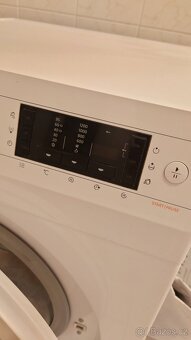 Pračka Gorenje 7kg 1200 - 3