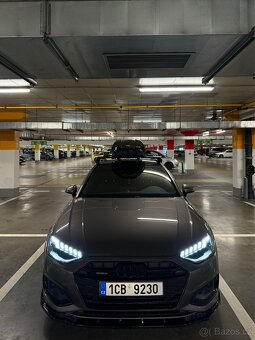 Audi A4 B9.5 3.0 TDI 170kw / Quattro/ S-Line/ Tiptronic - 3