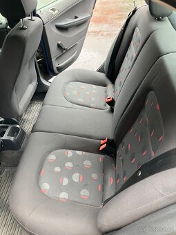 Škoda Fabia 1.4mpi - 3