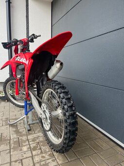 Gasgas mc 125 2024 - 3