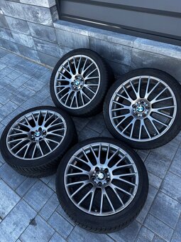5x120 r20 styl 312M - 3