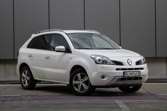 Renault Koleos 2.0 dCi 16V 4x4 LS Exception A/T - 3