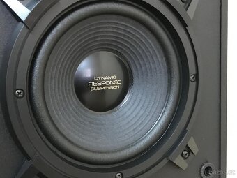 Pioneer CS-780 Top stav - 3