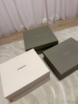 YSL krabičky a tašky - 3
