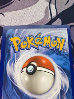 Pokémon karta Glaceon VSTAR - 3