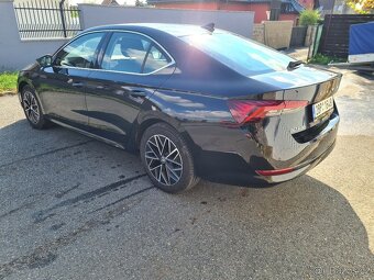✅Škoda OCTAVIA najeto pouze 50tis.km, Style Plus - 3