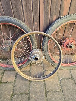 Kola cz 125/150c - 3