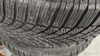 zimní pneu Bridgestone 205/60/16 - 3