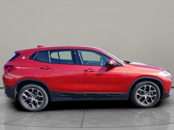 BMW X2, 2,0d xDrive A/T Advantage - 3