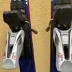 lyže pánské - 3