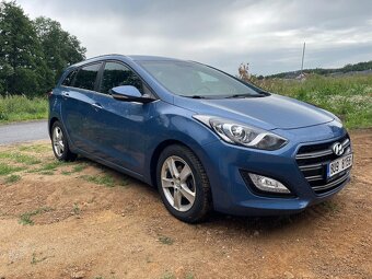 Hyundai i30 - 3